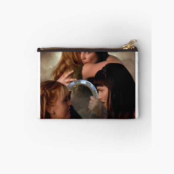 Item preview, Xena & Gabrielle designed and sold by JaimeMAddicted.