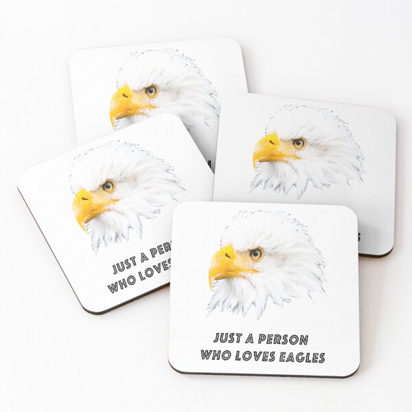 Item preview, Eagle designed and sold by Katja LebenFreude.
