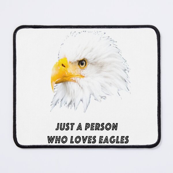 Item preview, Eagle designed and sold by Katja LebenFreude.