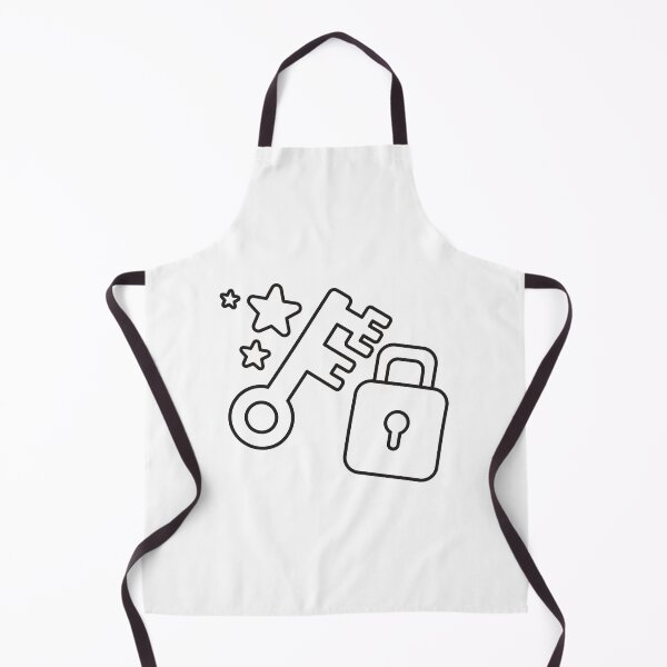 Item preview, Lock and key designed for you designed and sold by mh7shop.