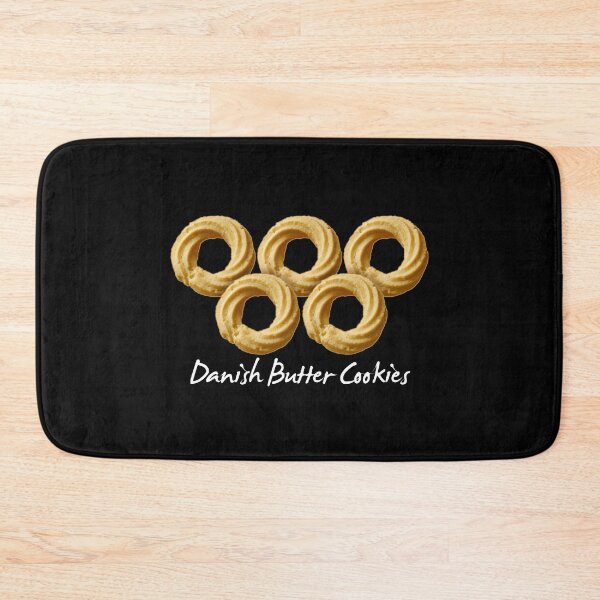 Item preview, Danish Butter Cookies designed and sold by twHistory.