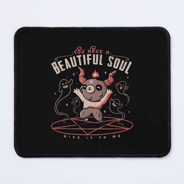 Item preview, You Have a Beautiful Soul designed and sold by Tobe Fonseca®.