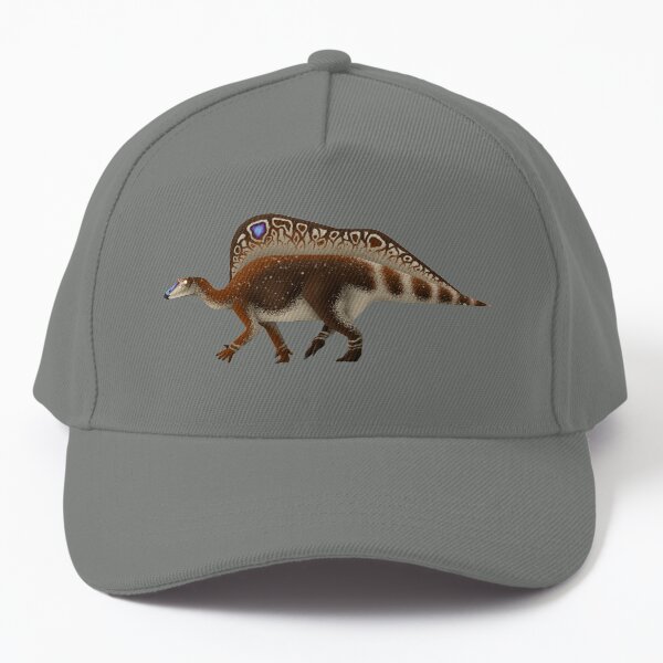 Ouranosaurus Baseball Cap