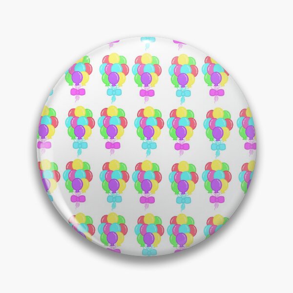 Item preview, Any day is a balloon day! designed and sold by CreationsByMR.