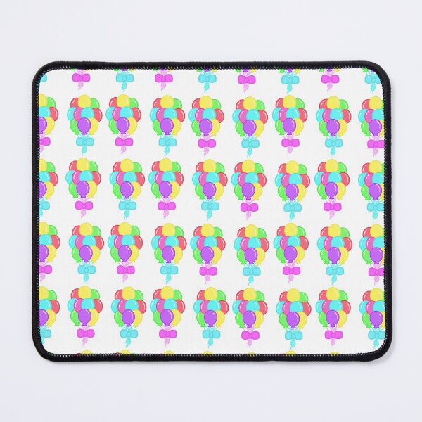 Item preview, Any day is a balloon day! designed and sold by CreationsByMR.