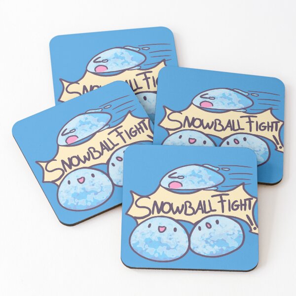 Item preview, Snowball fight designed and sold by Filala.