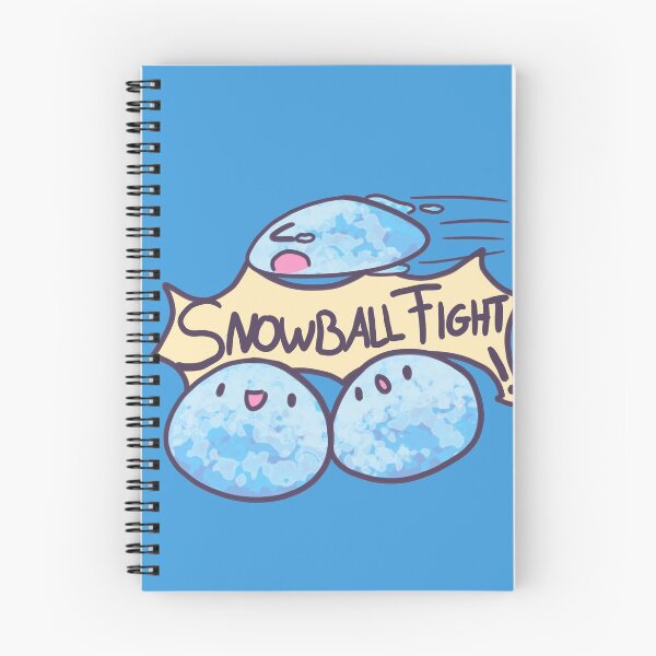 Item preview, Snowball fight designed and sold by Filala.