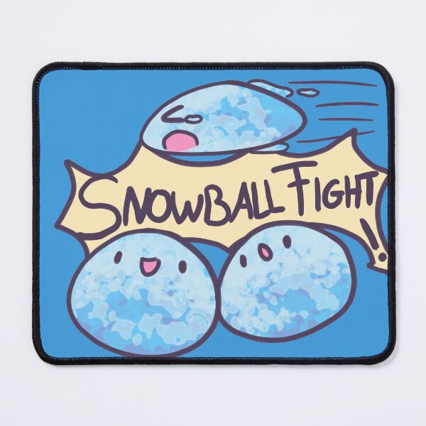 Item preview, Snowball fight designed and sold by Filala.