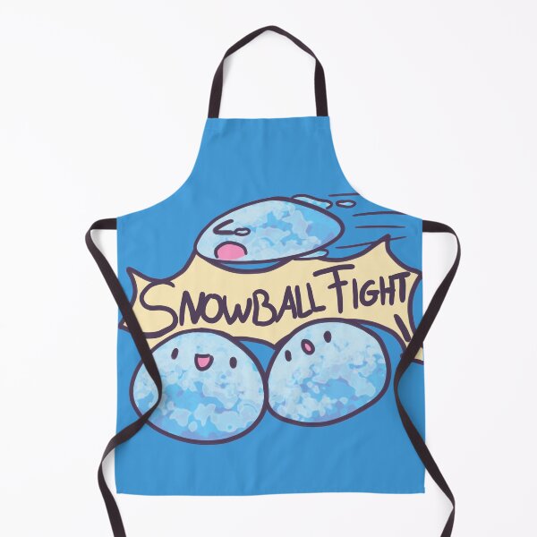 Item preview, Snowball fight designed and sold by Filala.