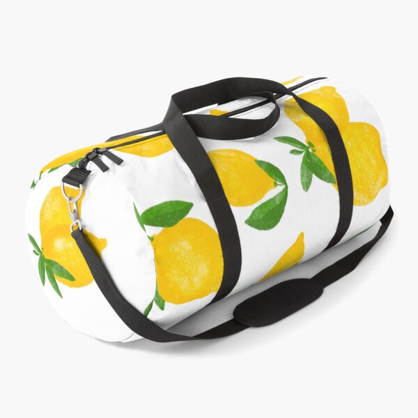 Item preview, Lemon Pattern #pattern #vintage designed and sold by Courtlandia.