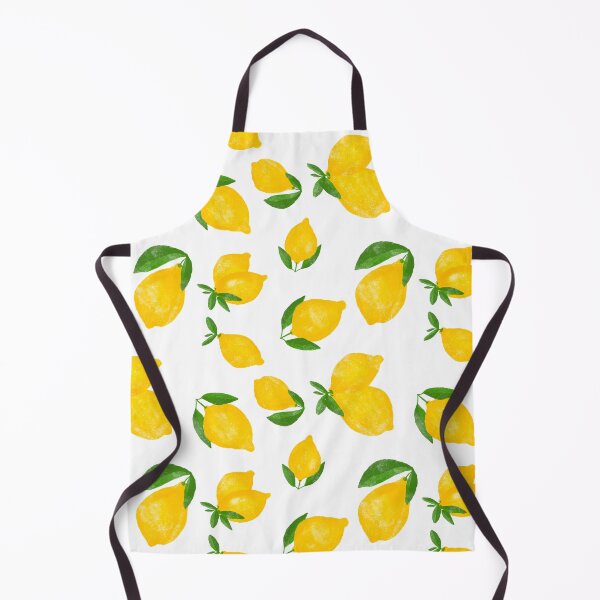 Item preview, Lemon Pattern #pattern #vintage designed and sold by Courtlandia.