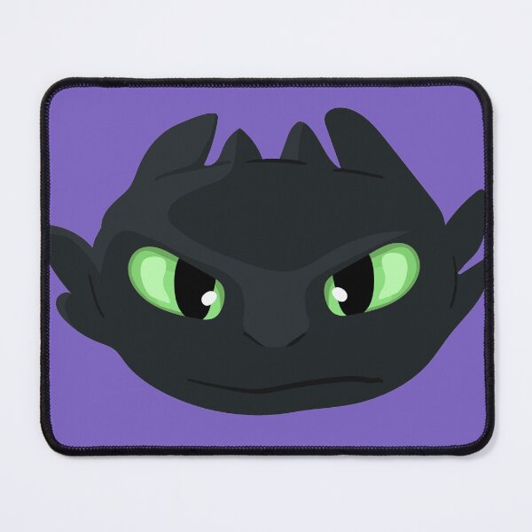 Item preview, Toothless designed and sold by henryquenunes.