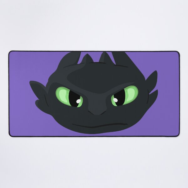 Item preview, Toothless designed and sold by henryquenunes.