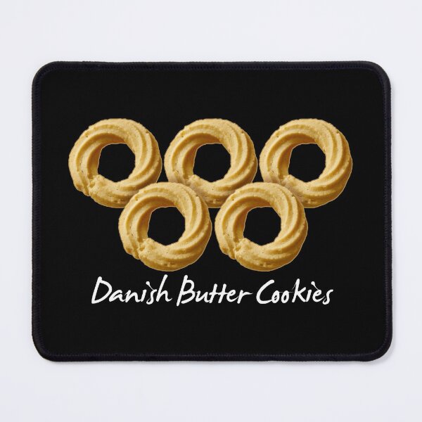 Item preview, Danish Butter Cookies designed and sold by twHistory.