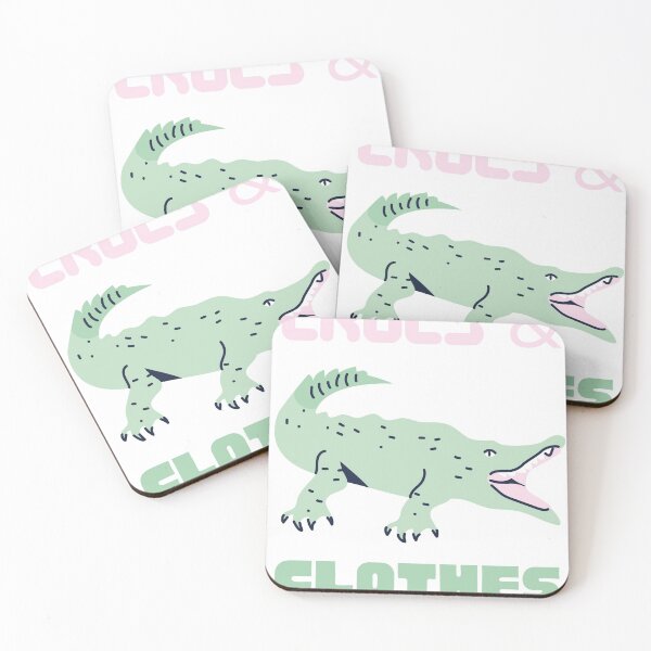 Item preview, Crocs and Clothes designed and sold by mkzmerch.