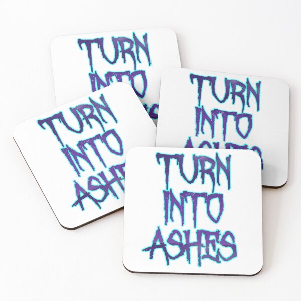 Item preview, Turn into ashes designed and sold by sumananya.