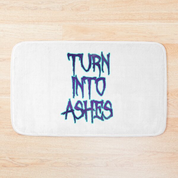 Item preview, Turn into ashes designed and sold by sumananya.