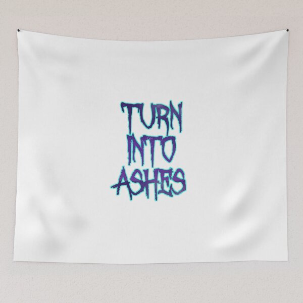Item preview, Turn into ashes designed and sold by sumananya.