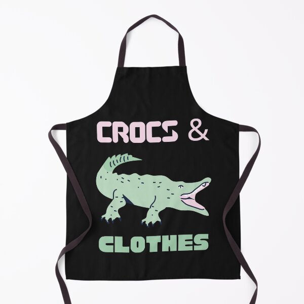 Item preview, Crocs and Clothes designed and sold by mkzmerch.