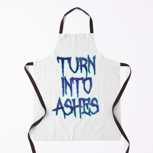 Item preview, Turn into ashes designed and sold by sumananya.