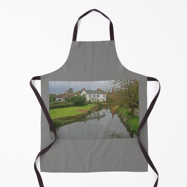Item preview, Autumn In Eardisland, October 2021 designed and sold by RedHillDigital.