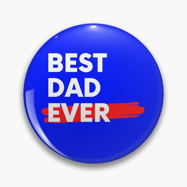 Item preview, Best Dad Ever designed and sold by westenfield.