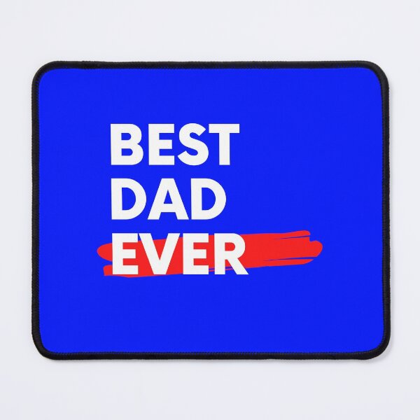 Item preview, Best Dad Ever designed and sold by westenfield.
