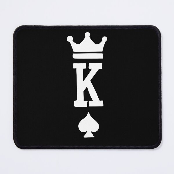 Item preview, King Of Spades designed and sold by Gabrielle Lawrence.