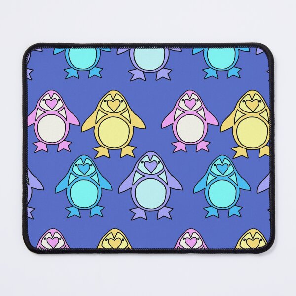 Item preview, Happy penguins designed and sold by stavina.