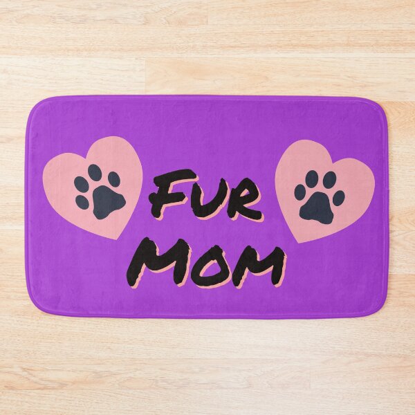 Item preview, Fur Mom designed and sold by LadyBee86.
