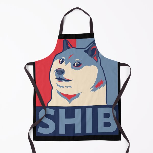 Item preview, Shib - Shiba Inu designed and sold by narilex.