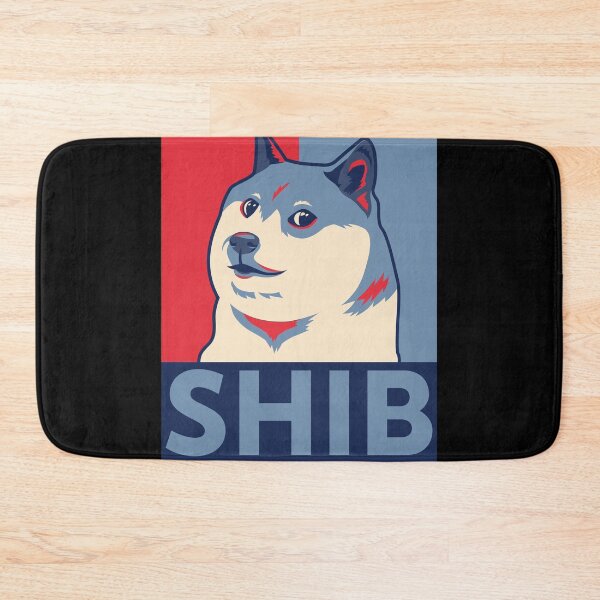 Item preview, Shib - Shiba Inu designed and sold by narilex.