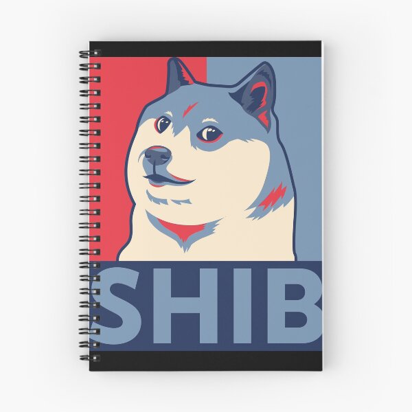 Item preview, Shib - Shiba Inu designed and sold by narilex.