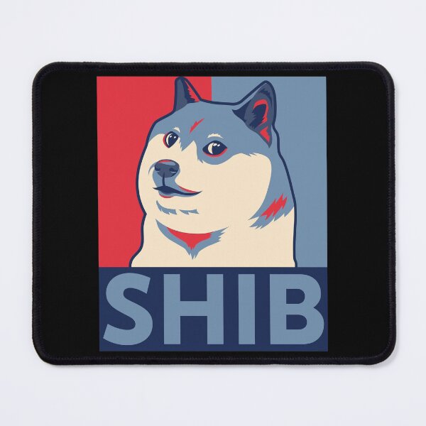 Item preview, Shib - Shiba Inu designed and sold by narilex.