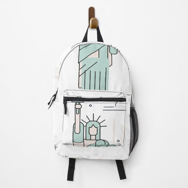 Item preview, I survived my trip to nyc , New York City , Citytrip NYC designed and sold by MediTees.