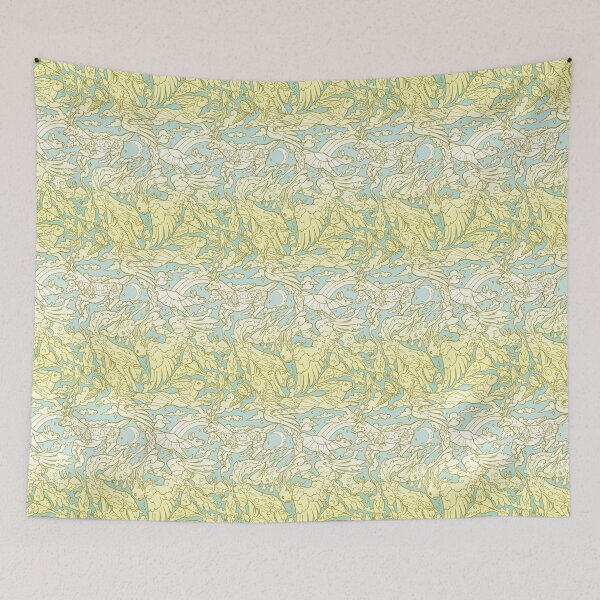 Item preview, Sky Pattern 2 designed and sold by Alstro-Arts.