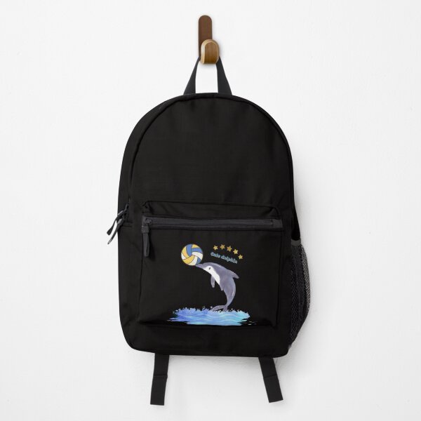 Item preview, Cute Animal friendly Dolphin T-shirt designed and sold by Ndli.