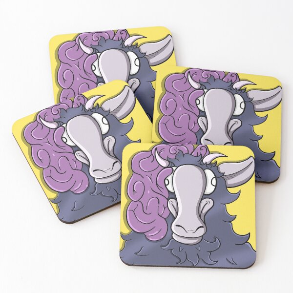 Item preview, Brain Sheep 6 designed and sold by PettingBanshees.