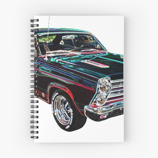 Item preview, 1966 Fastlane GTA designed and sold by AutoAwesome.