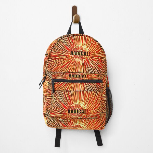 Item preview, Wall Art // It's RADICAL! designed and sold by Imagin8er.