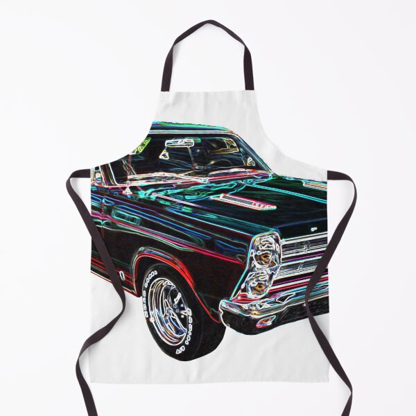 Item preview, 1966 Fastlane GTA designed and sold by AutoAwesome.