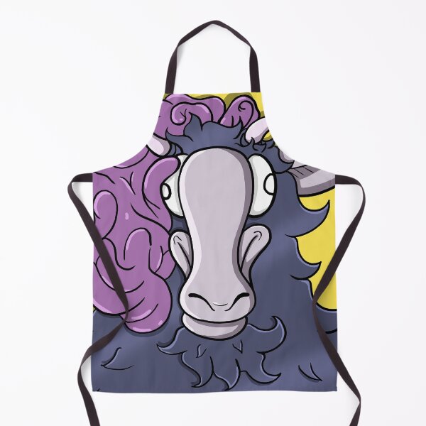 Item preview, Brain Sheep 6 designed and sold by PettingBanshees.