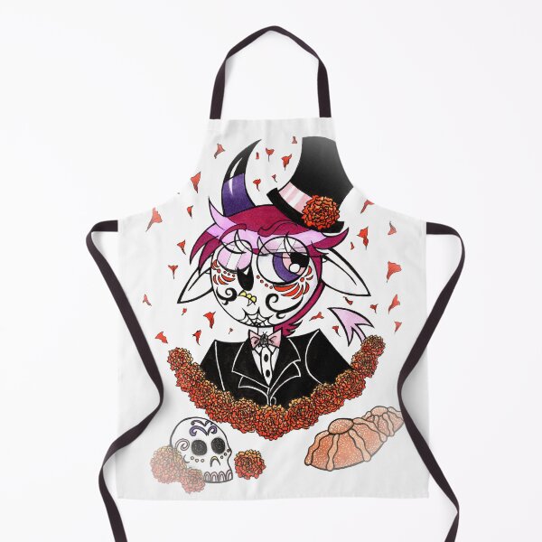 Item preview, Bhaal - Day of the Dead (Día de muertos) designed and sold by Jeny-Nayeli.