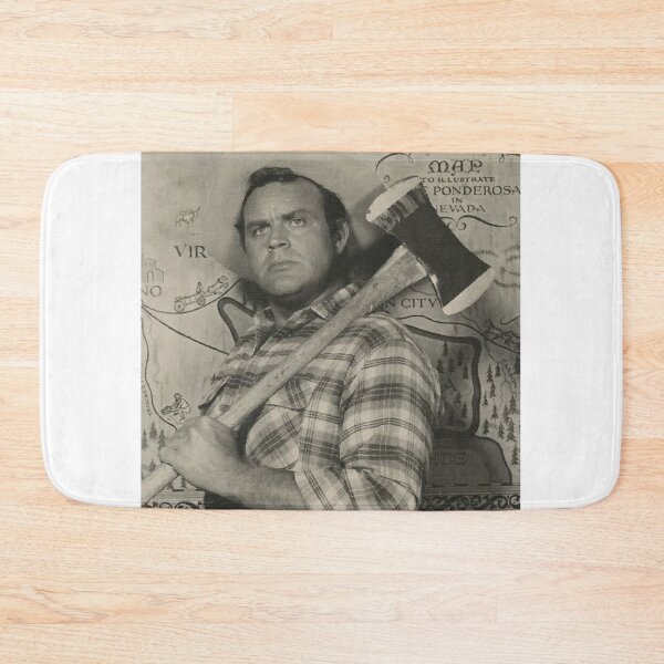 Item preview, hoss been hoss designed and sold by bethgabe.