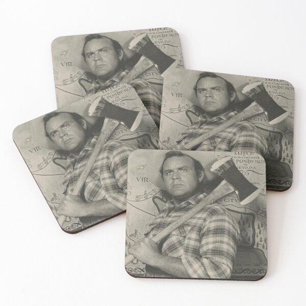 Item preview, hoss been hoss designed and sold by bethgabe.