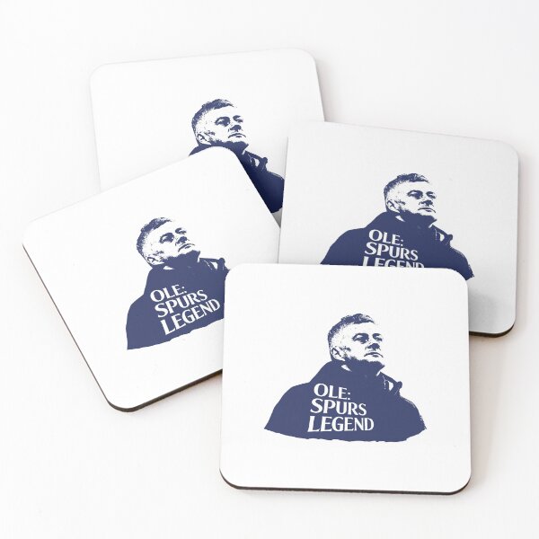 Item preview, Ole Spurs Legend! designed and sold by Oof Designs.