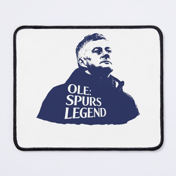 Item preview, Ole Spurs Legend! designed and sold by Oof Designs.