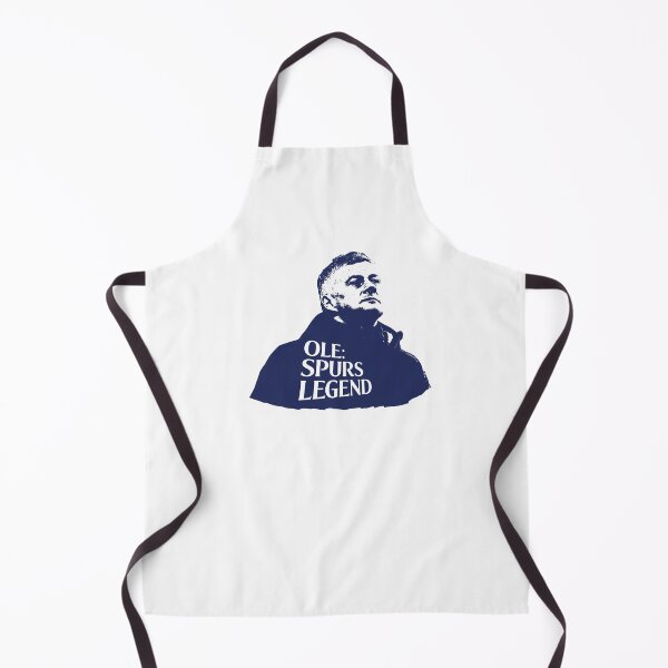 Item preview, Ole Spurs Legend! designed and sold by Oof Designs.