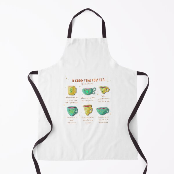 Item preview, Tea Lover Graphic designed and sold by LovetheAlchemy.