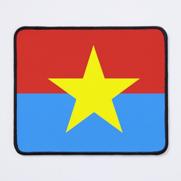 Item preview, National Liberation Front of South Vietnam - Viet Cong, Socialist, Historical designed and sold by SpaceDogLaika.